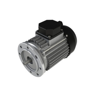 Motore Elettrico Trifase B5